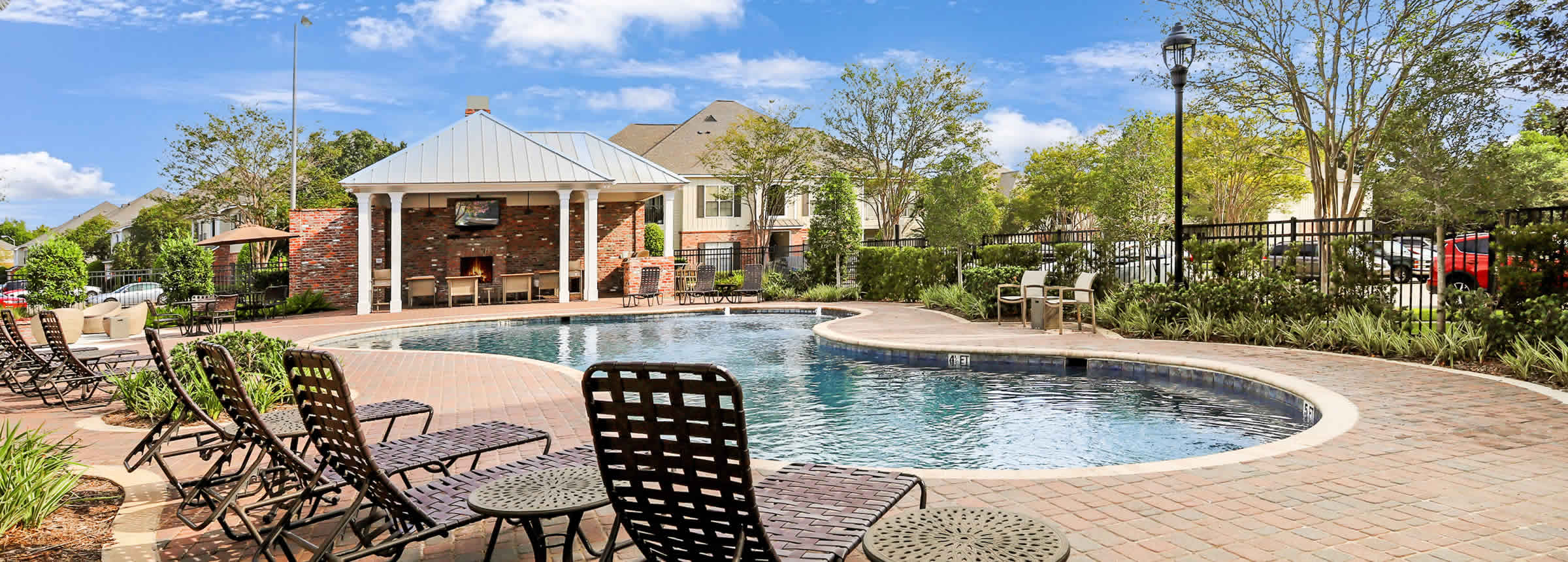 Apartments in Gonzales, LA. City Heights at Dutchtown (225) 6734700