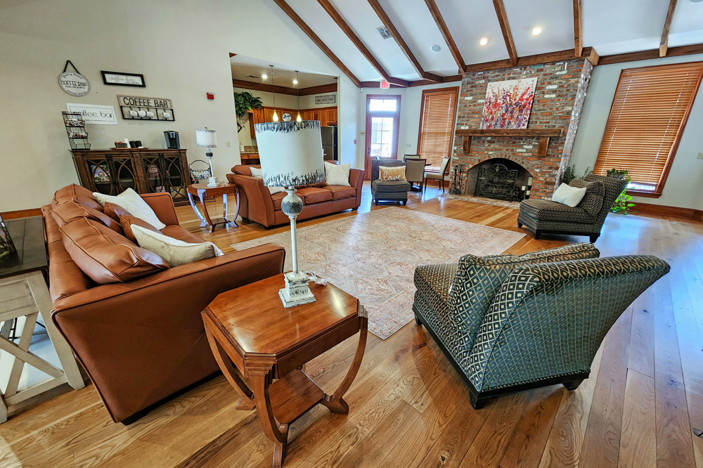 City Heights at Dutchtown community photo