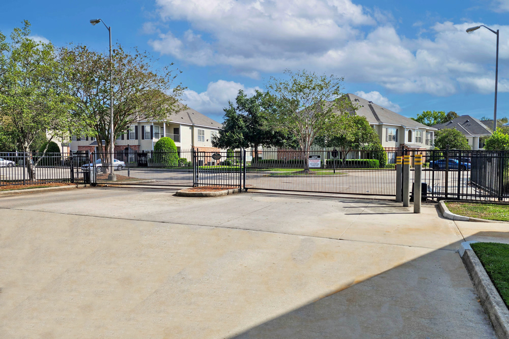 City Heights at Dutchtown welcome image