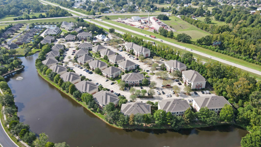 City Heights at Dutchtown gallery image 01