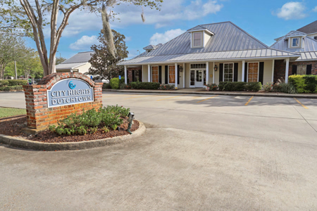 City Heights at Dutchtown gallery image 03