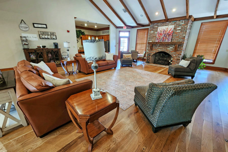 City Heights at Dutchtown gallery image 05