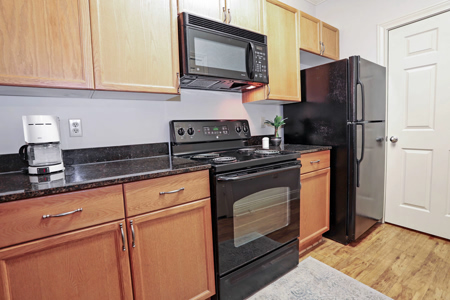 City Heights at Dutchtown gallery image 26