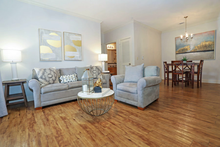 City Heights at Dutchtown gallery image 27